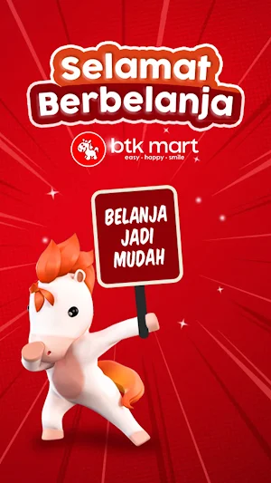 BTK Mart Screenshot 1
