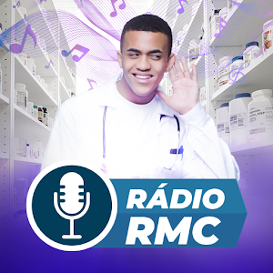 Rádio RMC Screenshot 0
