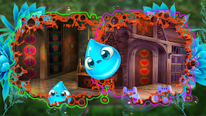 Guard Frog Escape Screenshot 0