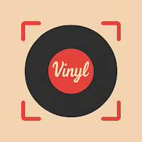 Scan & Value Record - Vinyl ID