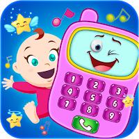 Babyphone Game for Baby Kids