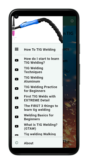 How To TIG Welding Screenshot 1
