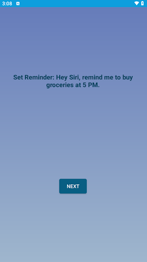 Voice Command For Android Tips Screenshot 2