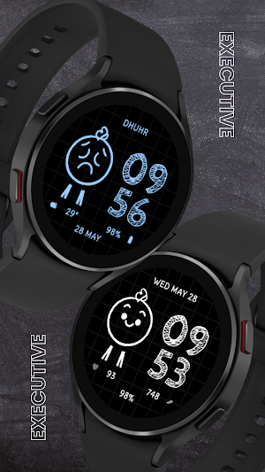 EXD169: Doodle Buddy Face Screenshot 0