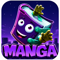 Mangazone : Read Manga