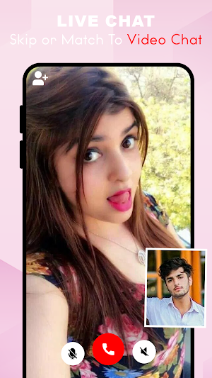 Ladki Say Baat Karne Wala App Screenshot 1