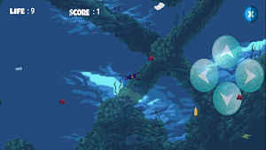 Collect The Trash - By Rakha Screenshot 3