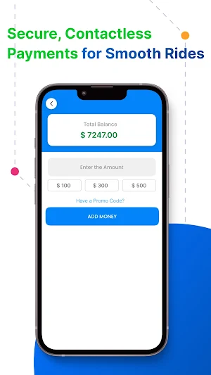 Fleetera Screenshot 2