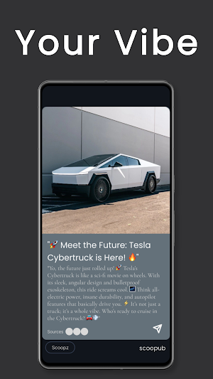 Scoopub Screenshot 3
