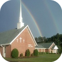 Providence Baptist Holly Ridge