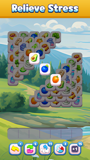 Tile Dreams - Relaxing Puzzle Screenshot 2
