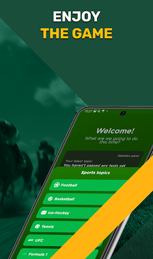 Betvip Screenshot 3