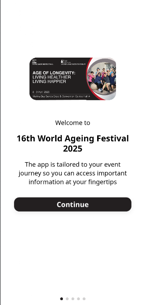 World Ageing Festival 2025 Screenshot 1
