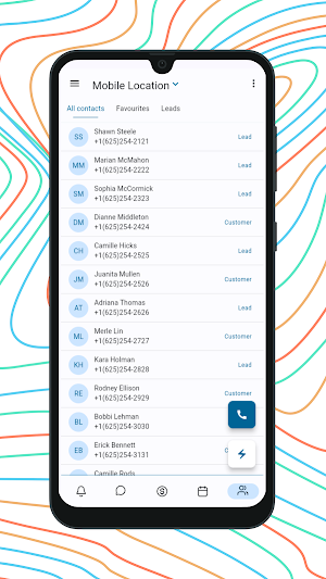 Digital Everest Screenshot 3