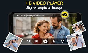 All Vid Video Player Screenshot 0