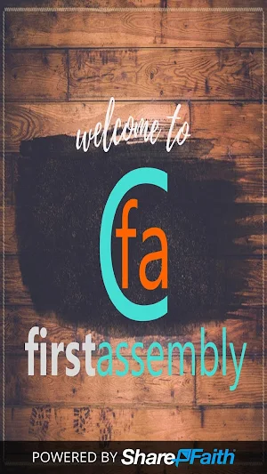 Crawfordsville firstassembly Screenshot 0