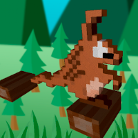 Quokky Endless Run
