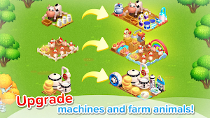 Village Farming Land 2024 Screenshot 1
