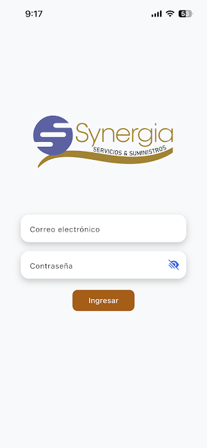 Synergia PH Screenshot 0