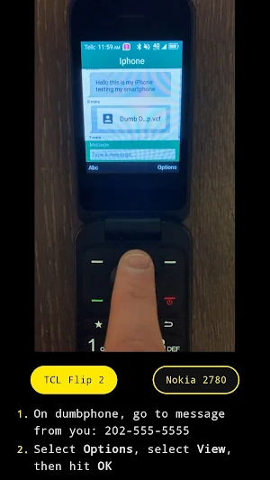 Dumb Down Screenshot 1