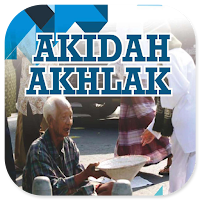 Akidah Akhlak MA Kelas X 2020
