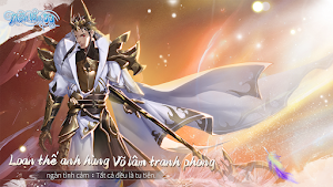 Thiên Vấn 3D Screenshot 0