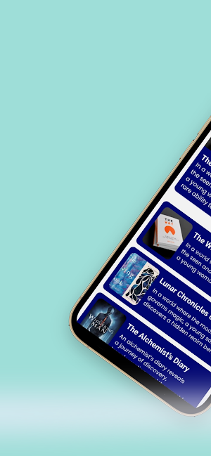 Tales Tap Screenshot 0