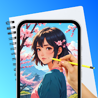AR Master Drawing:Trace&Sketch