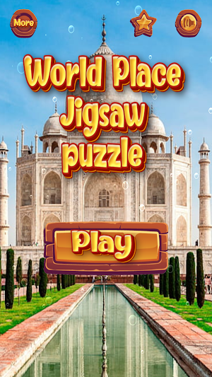 World of Jigsaw Puzzles Screenshot 0