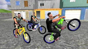 Mx Bikes Online Screenshot 1