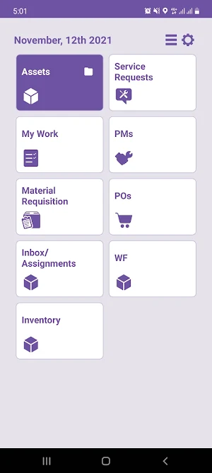 MAXapps Screenshot 0