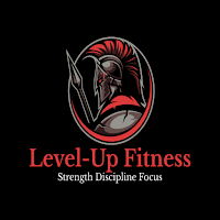 Level-Up Fitness