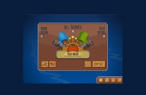 Strategy War Game Screenshot 0