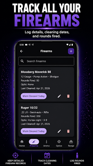 Vaultynex Screenshot 1