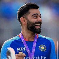Virat Kohli Wallpapers
