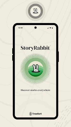 StoryRabbit Screenshot 0