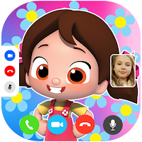 Niloya Chat: Fake video call