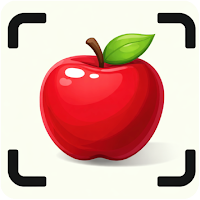 Calorieye - Food Calorie Scan