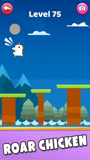 Tap Escape: Mini Calm Games Screenshot 1