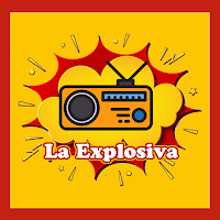 Stereo La Explosiva HD