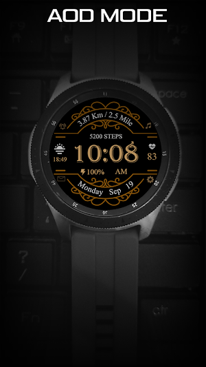 Vintage 5 Screenshot 3