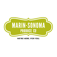 Marin-Sonoma Produce