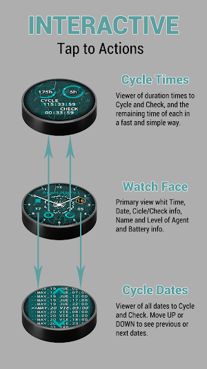 WatchGress Screenshot 1