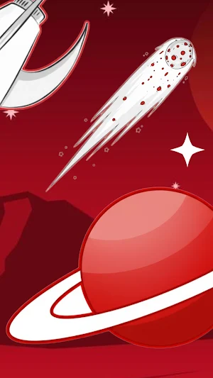 Astronaut Screenshot 3