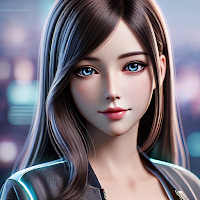Crush Talk -AI Girlfriend Chat