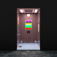 Escape Room Elevator