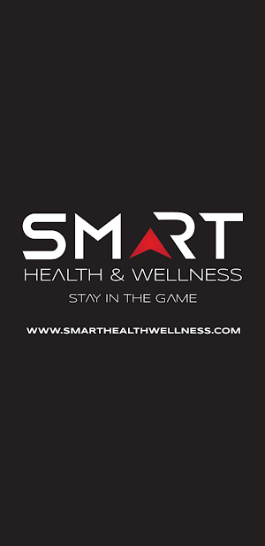 SMaRT Health Wellness Screenshot 0