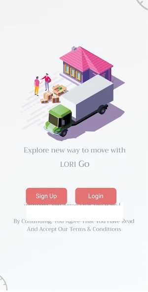 Lori-Go Screenshot 1