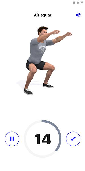 BLS Sports Screenshot 3