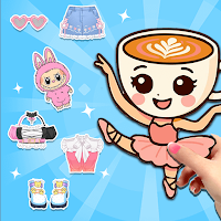 Meme Girl Dress Up Game